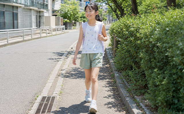 腕・脚