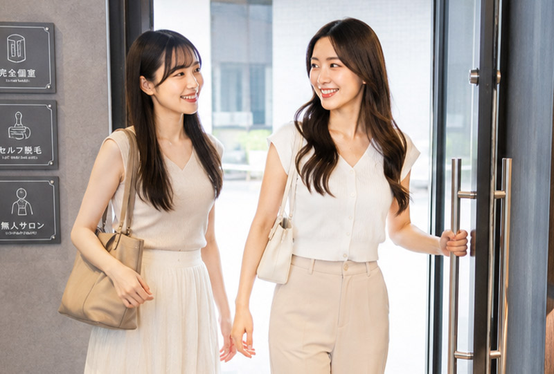月額2,980円からの明朗会計・高額コース・ローンなし