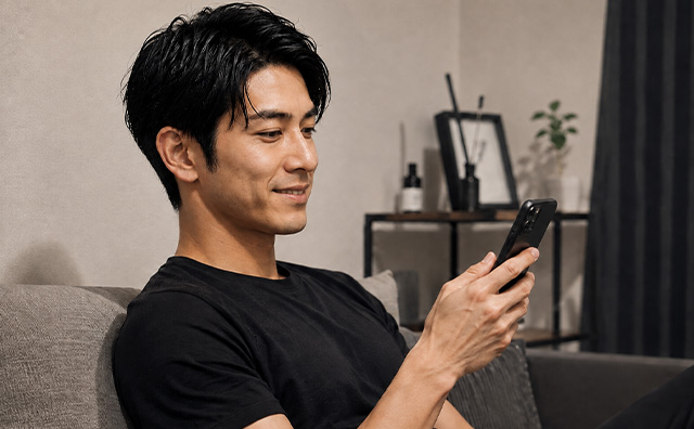 会員数を調整し、予約の取りやすさに配慮
